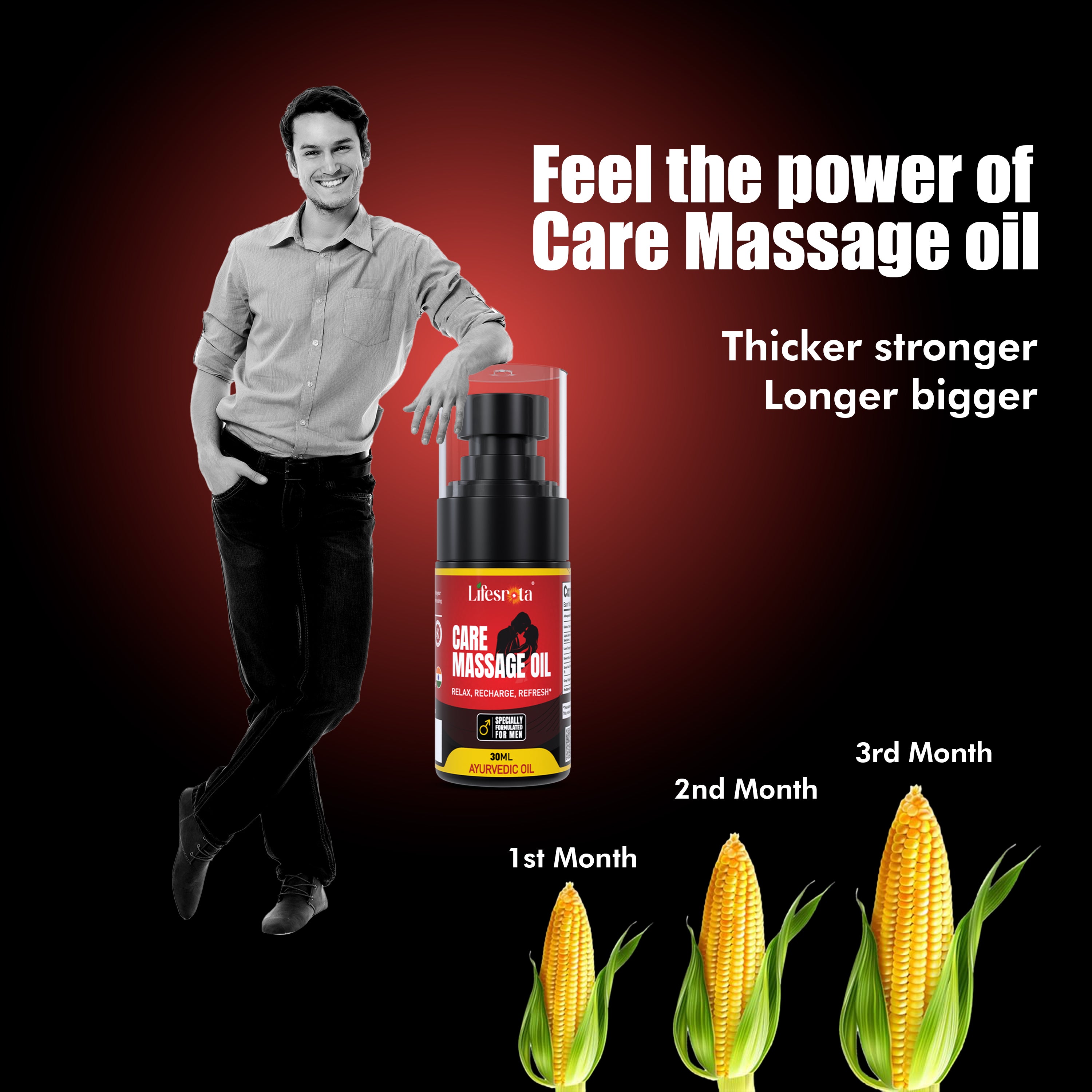 Product Benefits