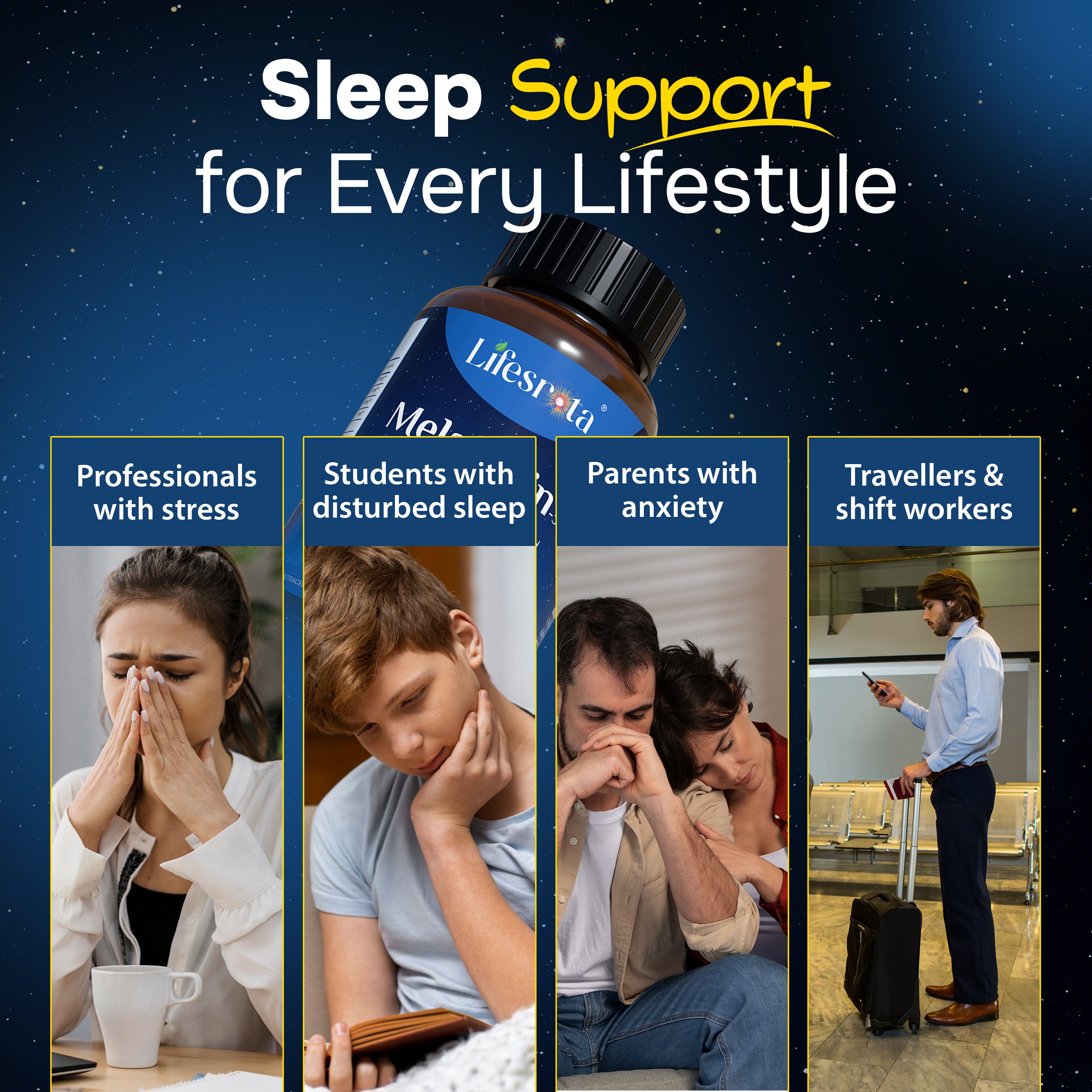 Product Benefits