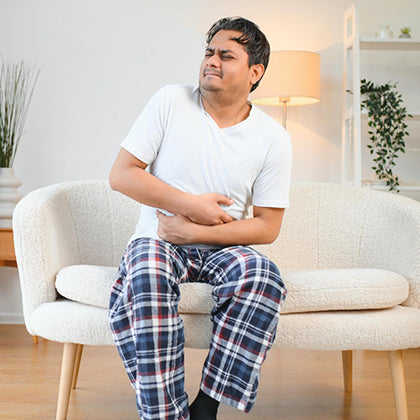 Adults dealing with chronic swelling or inflammation