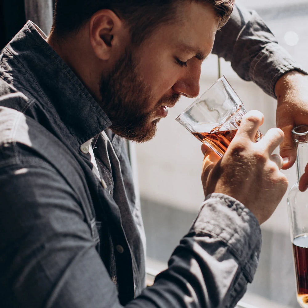 Alcohol Intake