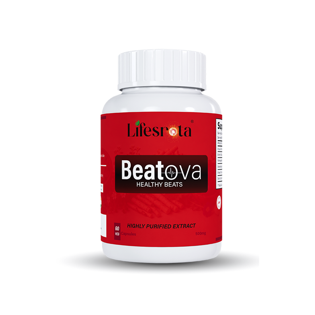 Beatova Capsules