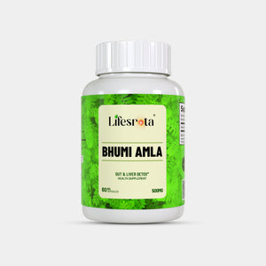 Bhumi Amla Capsules