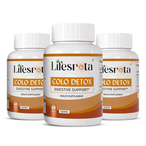 Pack of 3