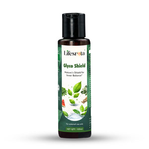 Glyco Shield