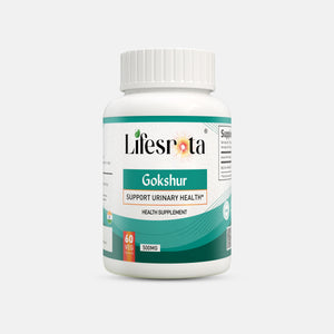 Gokshur Capsules