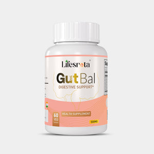 GutBal Capsules