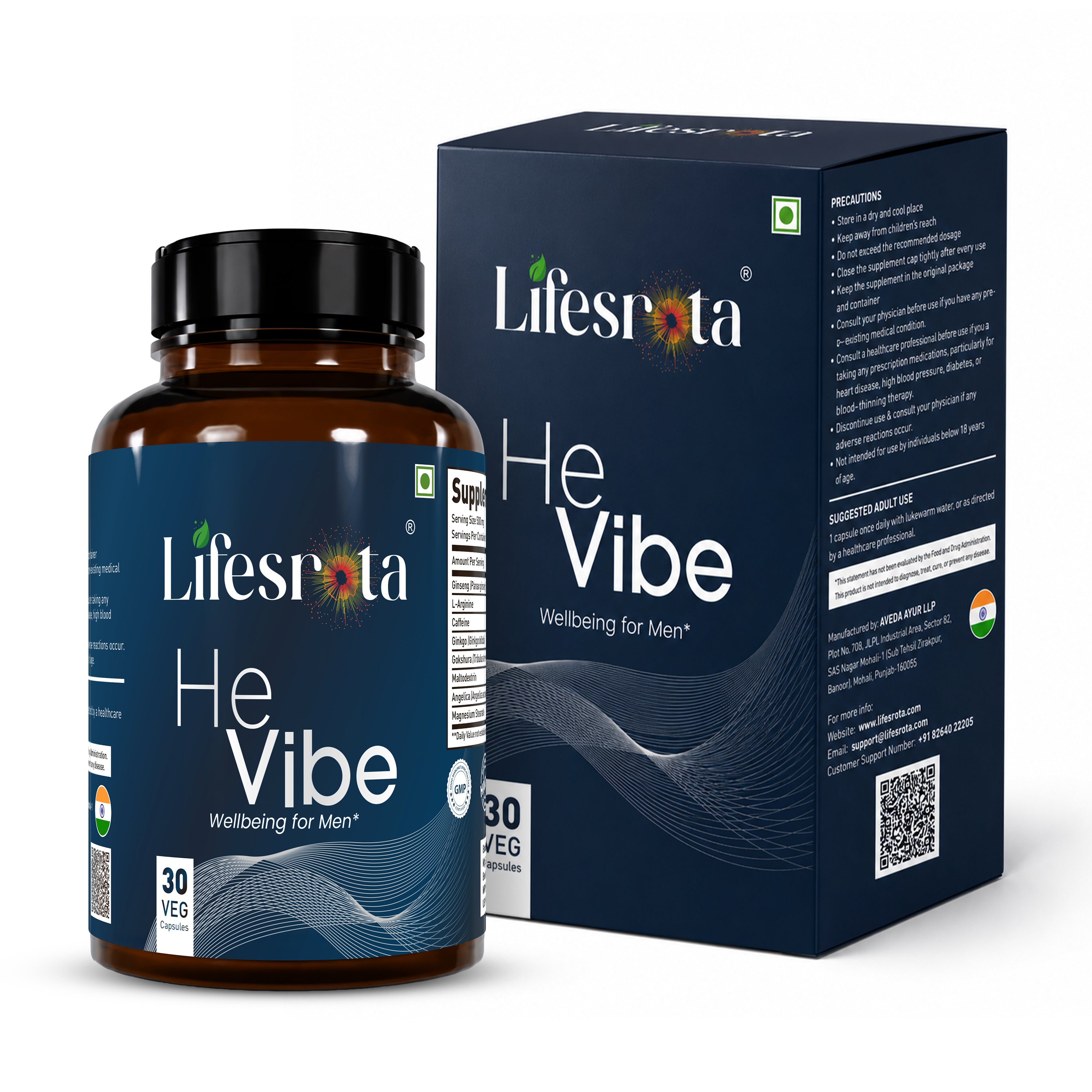 Product Main Image
