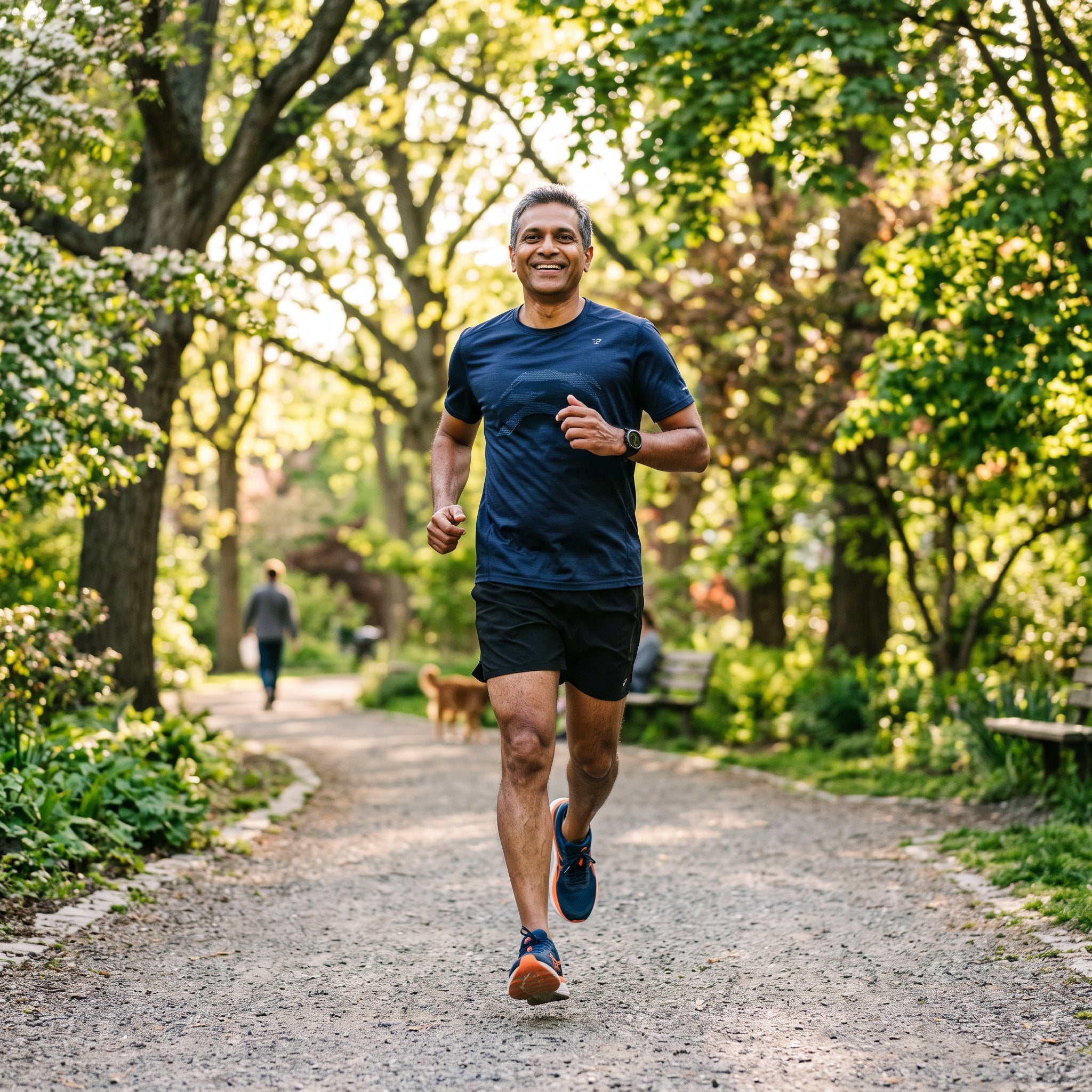 Adult men looking to support prostate wellness