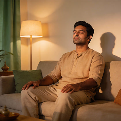 Anyone seeking natural blood purification