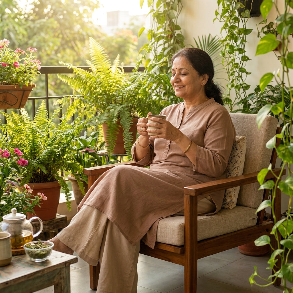Those focused on daily kidney and urinary wellness