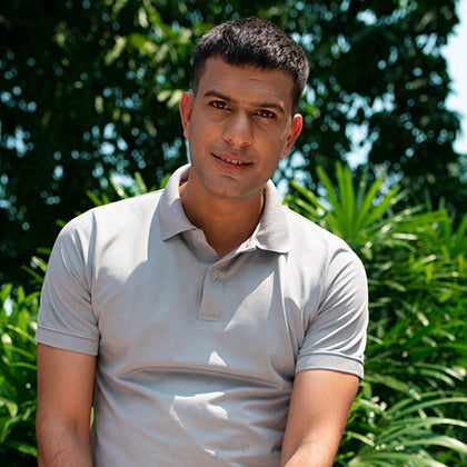 Individuals looking for a natural, non-hormonal Ayurvedic solution
