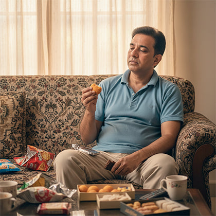 Those struggling with sugar cravings and energy crashes