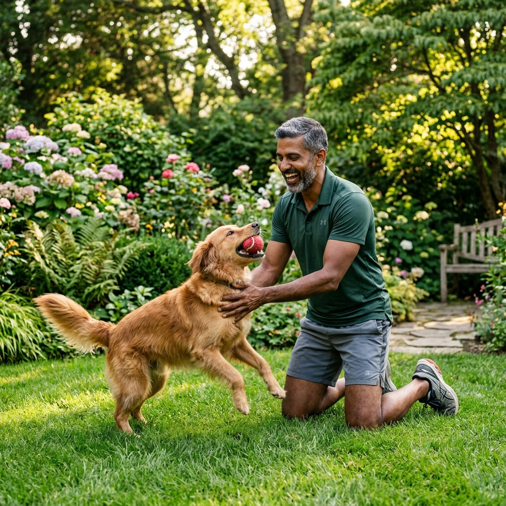 Men who want to maintain everyday urinary wellness