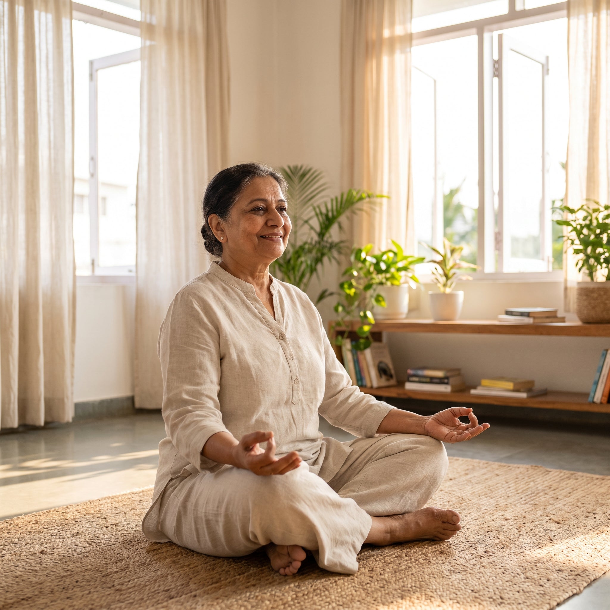 Those wanting daily respiratory wellness support