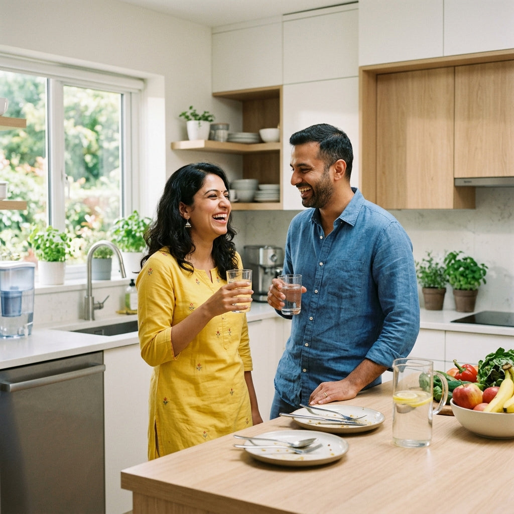 Adults looking to support kidney wellness