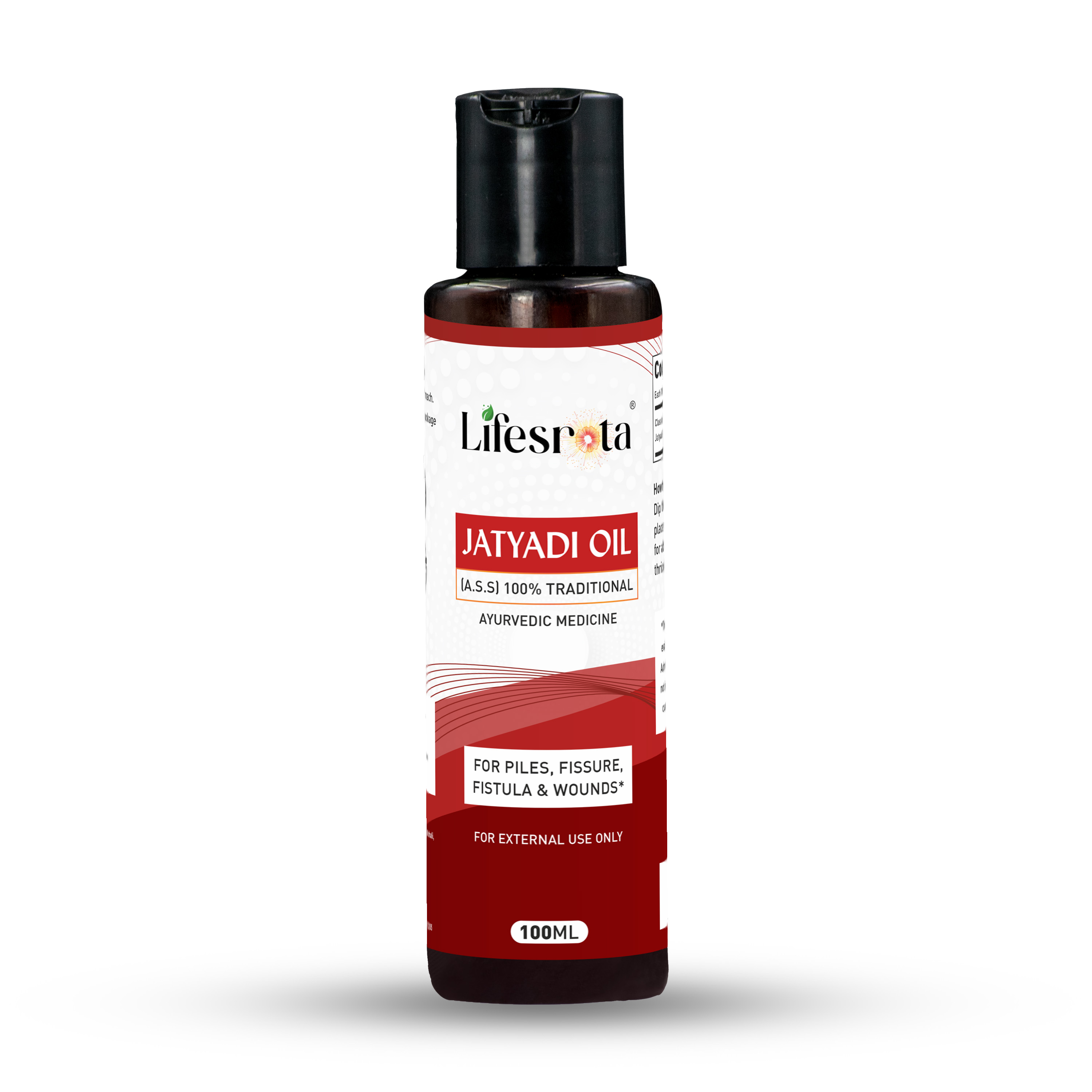 Jatyadi Oil