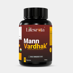 Mann Vardhak Capsule