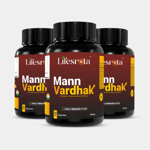 Pack of 3