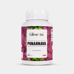 Punarnava Capsules