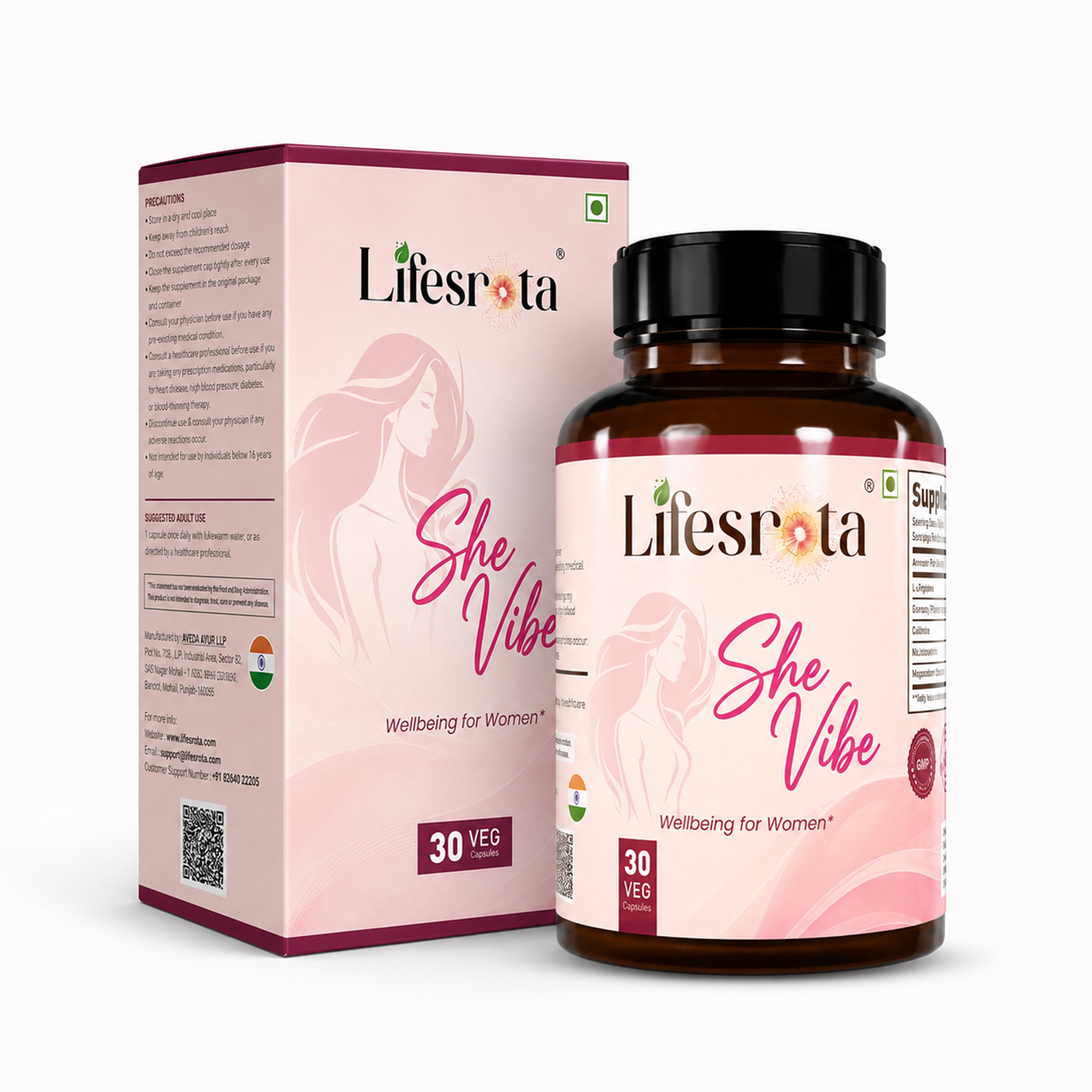 Product Main Image