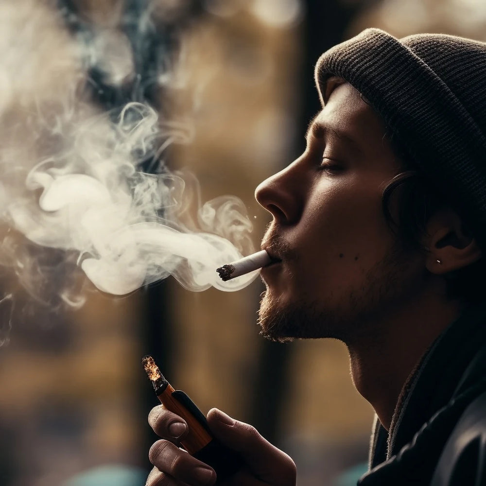 Smoking Habit