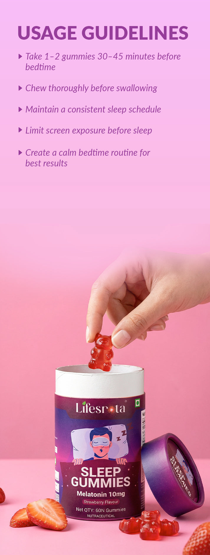 Mobile Guideline Image