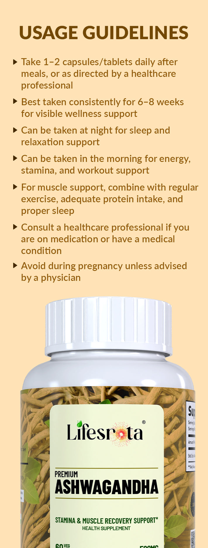 Mobile Guideline Image