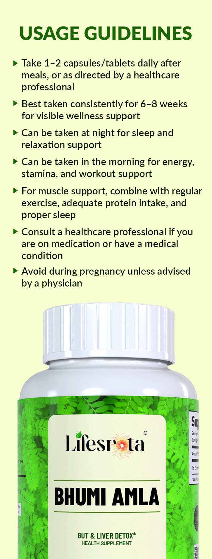 Mobile Guideline Image
