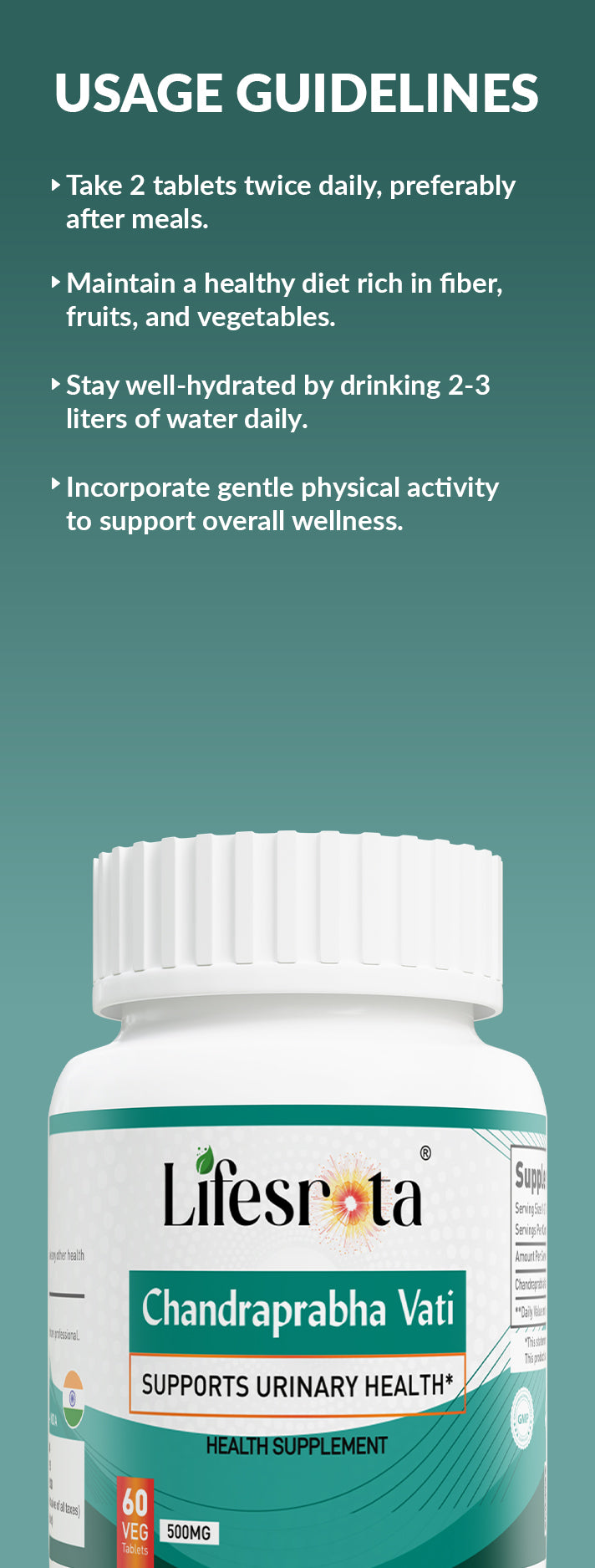 Mobile Guideline Image