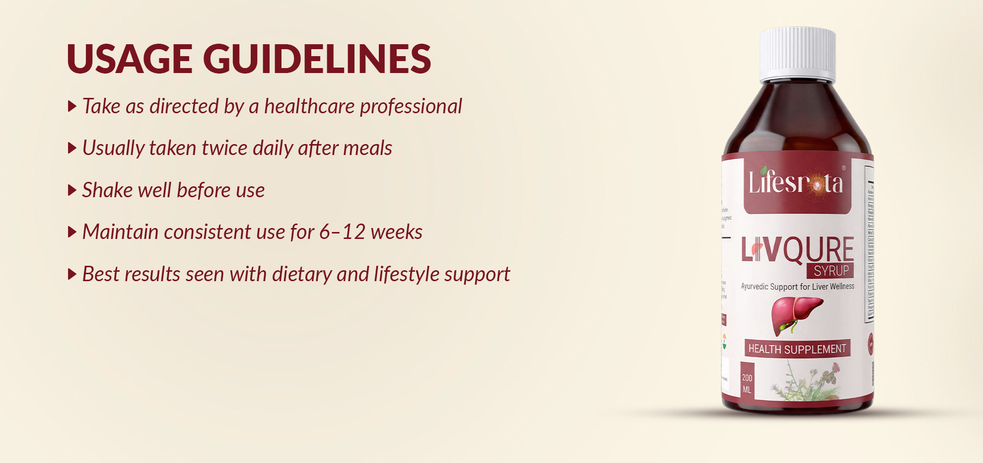 Product Desktop Guideline Image