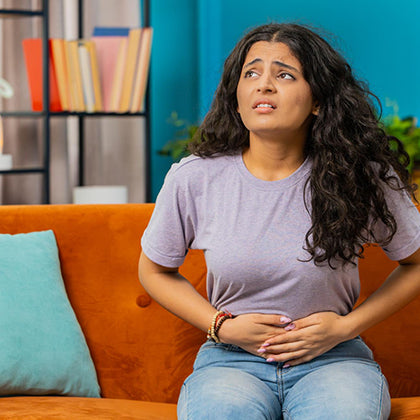 Women with fibroids or endometriosis-related pain