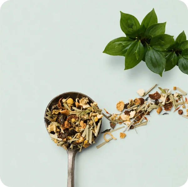 Rooted in Ayurveda. <br>  Made for Modern Life.