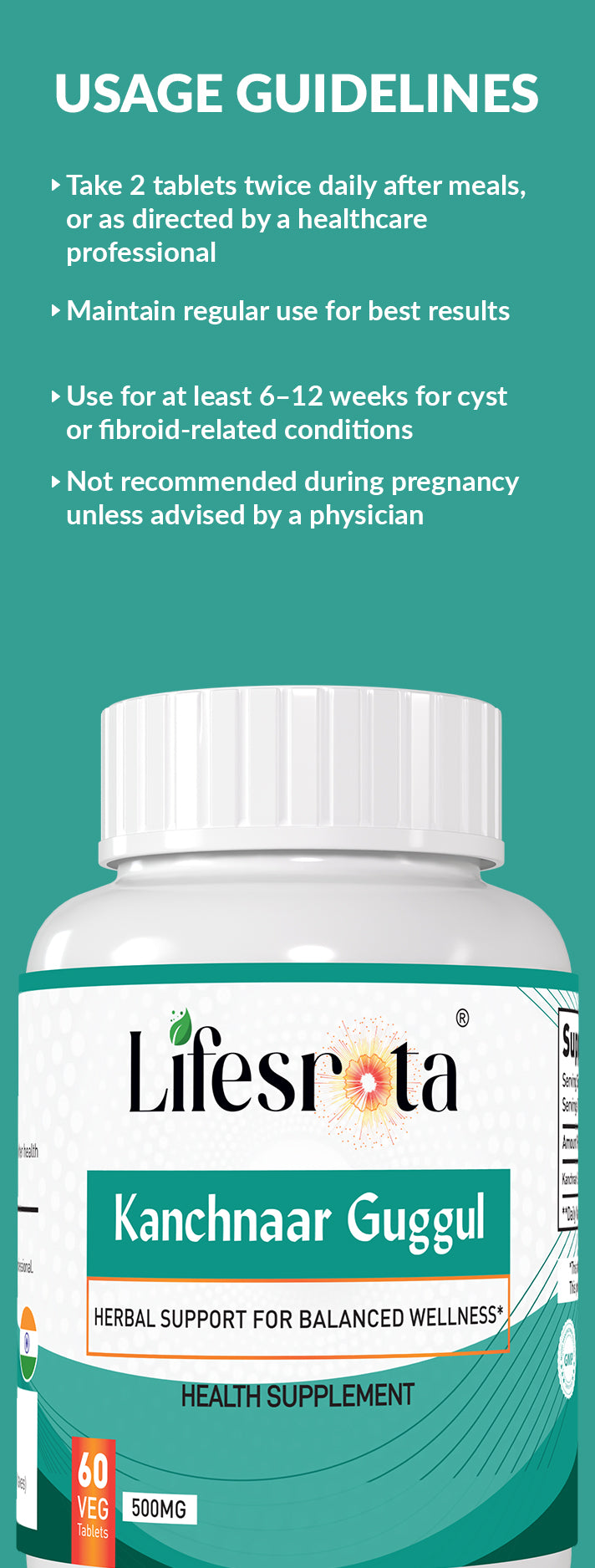 Mobile Guideline Image